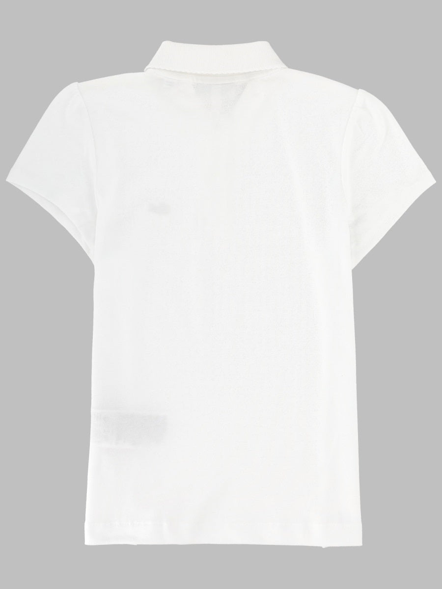 Lacoste Lcg Petite Polo W8l