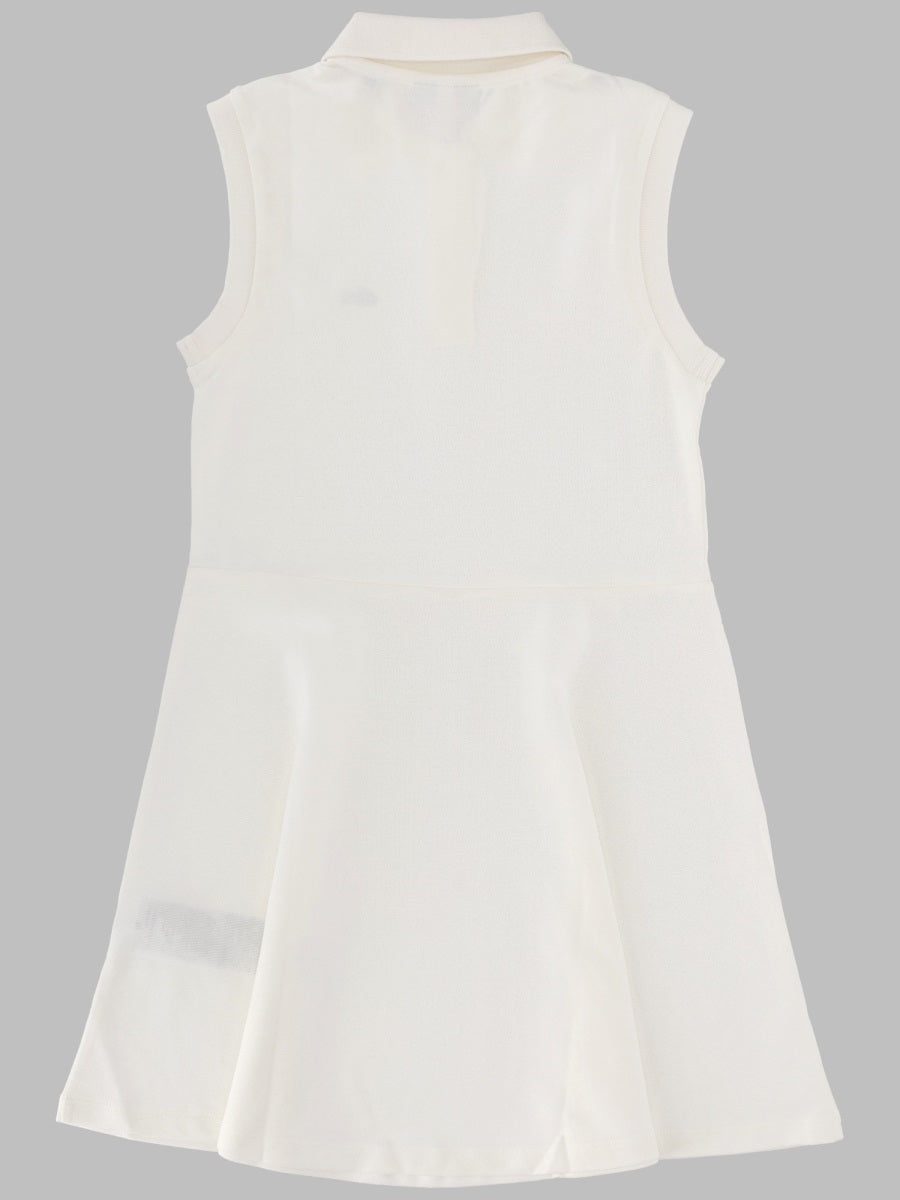 Lacoste Lcg Pique Dress W8l