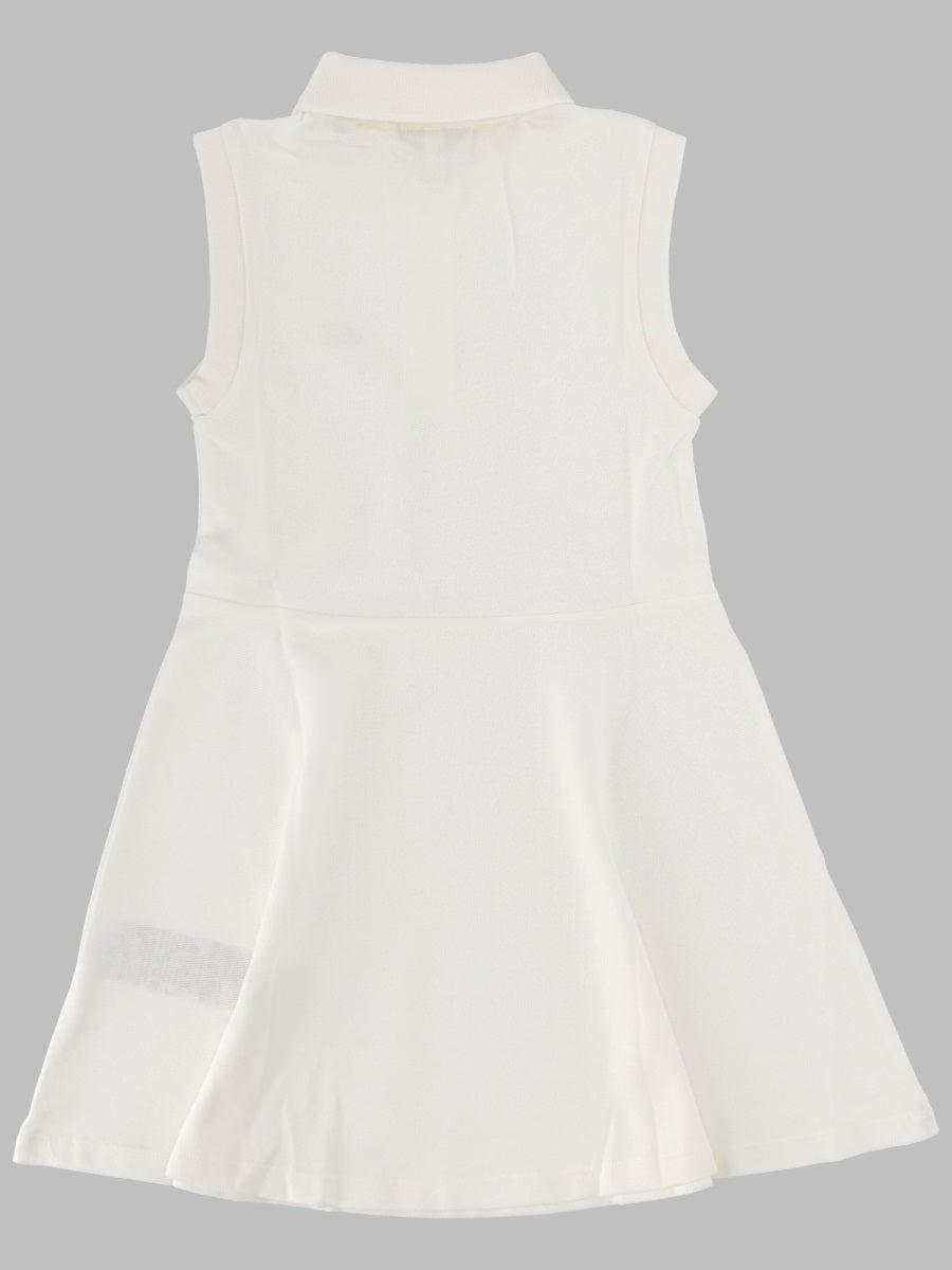 Lacoste Lcg Pique Dress W8l