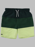 Lacoste Costume Da Bagno