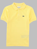 Lacoste Polo Con Logo
