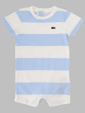 Lacoste Tutina A Righe