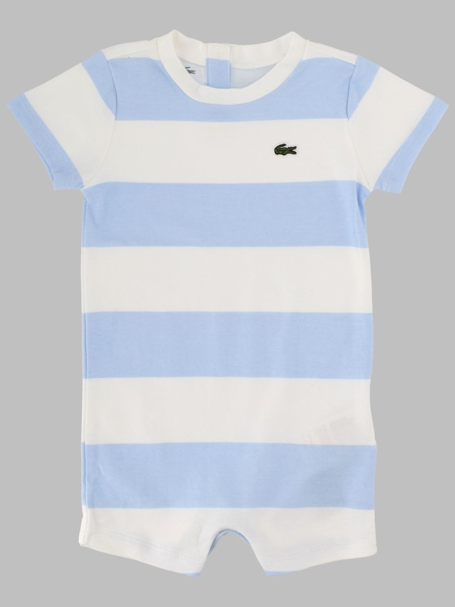 Lacoste Tutina A Righe