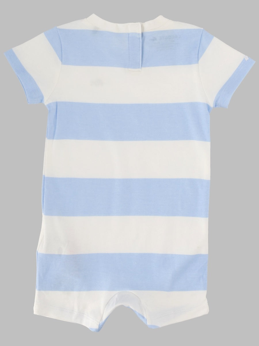Lacoste Tutina A Righe