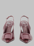 Roger Vivier Slingback A Punta