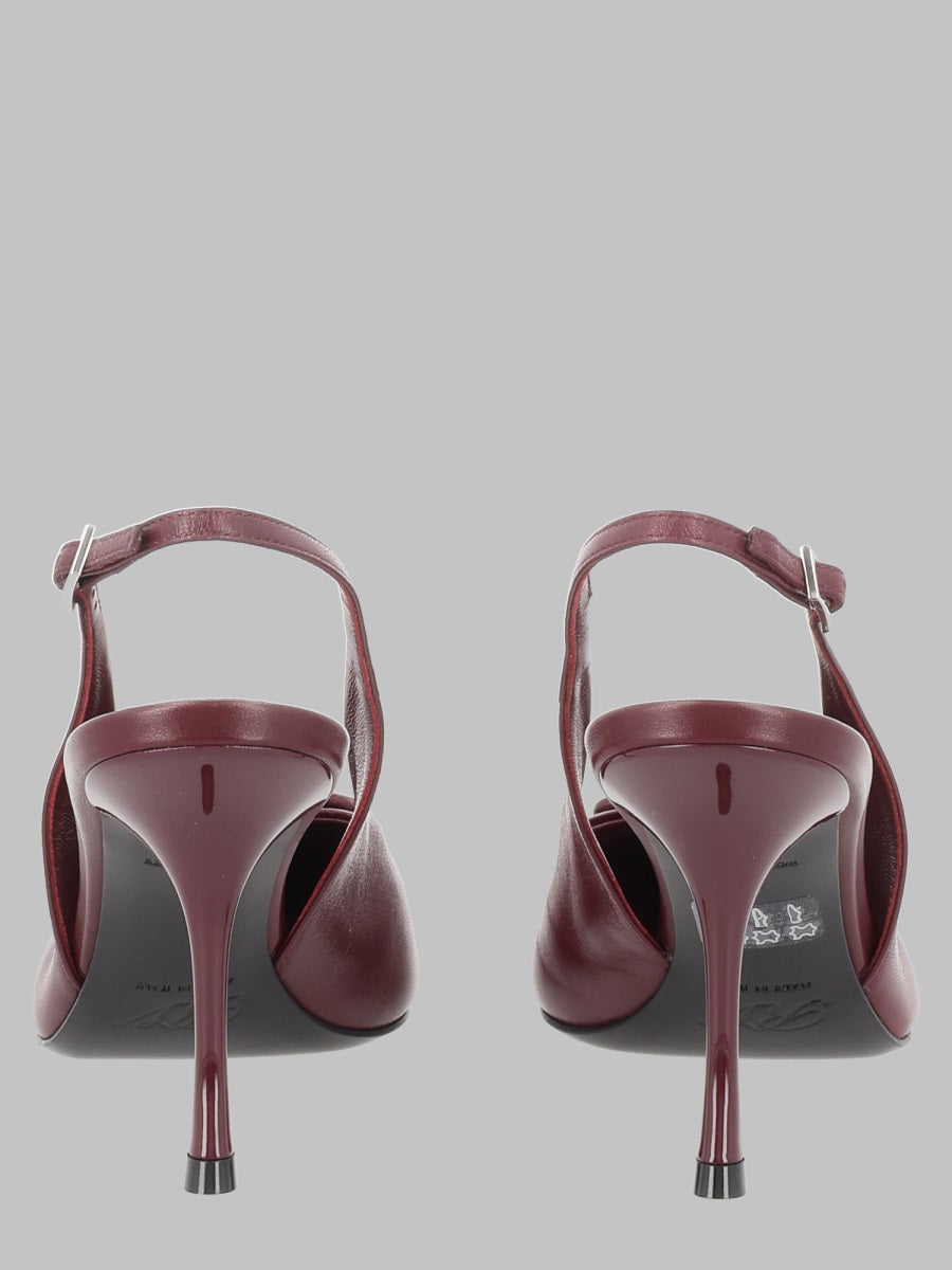 Roger Vivier Slingback A Punta