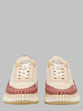 Chloé Sneaker "Nama"