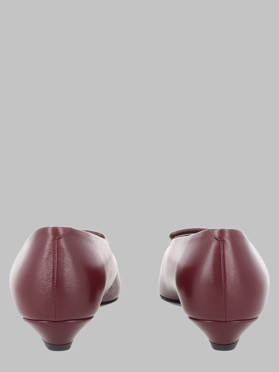Roger Vivier Ballerina A Punta