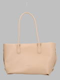 Themoirè Borsa Shopper "Tallia" Bottalato
