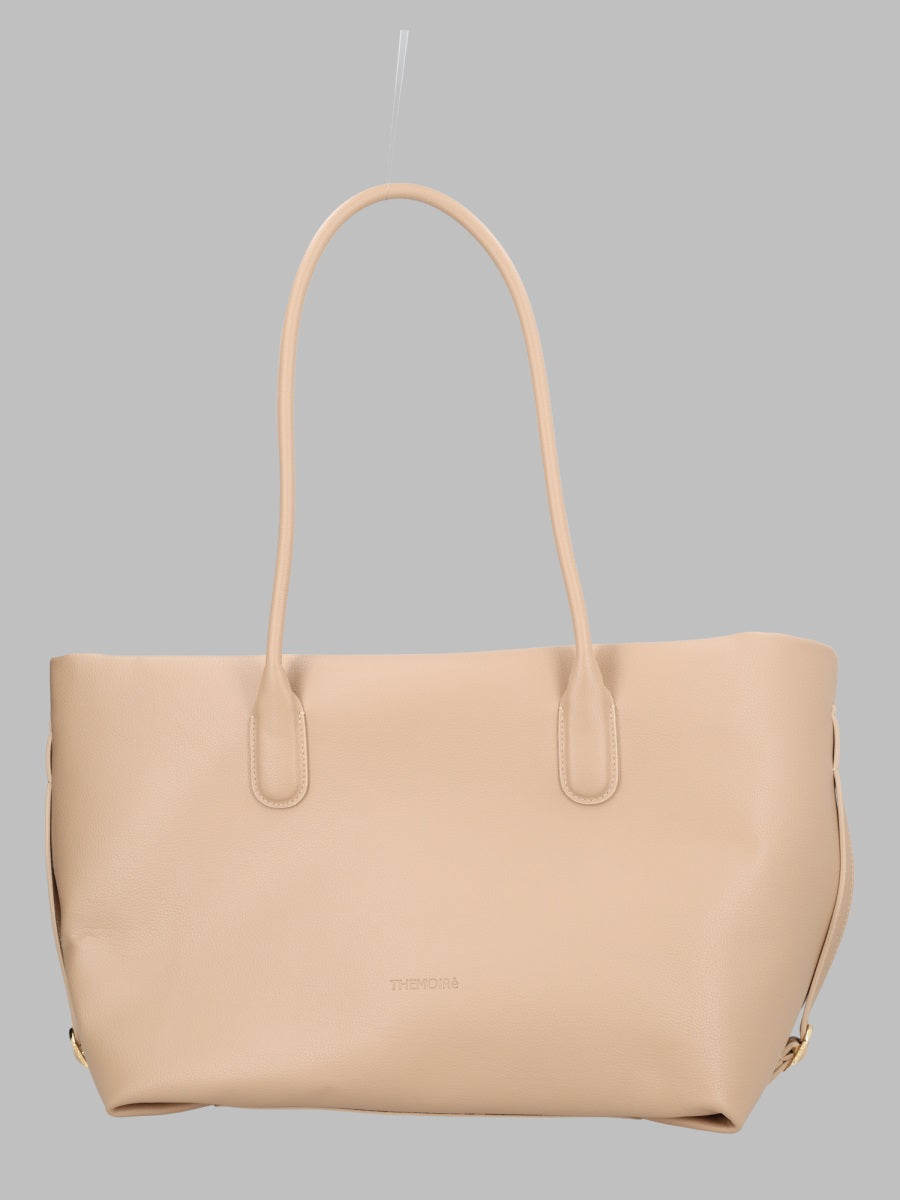Themoirè Borsa Shopper "Tallia" Bottalato