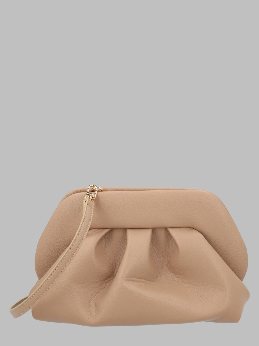 Themoirè Borsa "Bios" Medium Bottalato