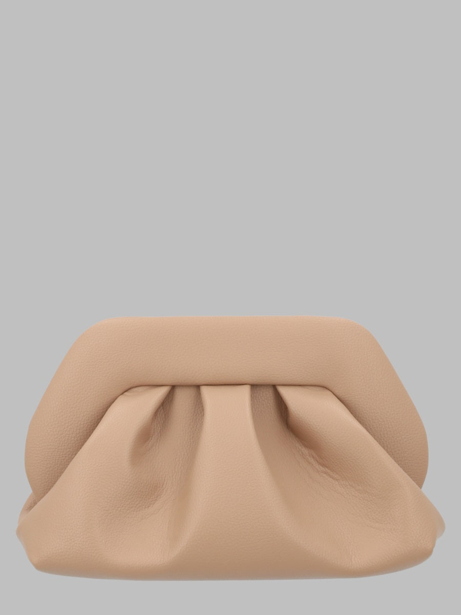 Themoirè Borsa "Bios" Medium Bottalato