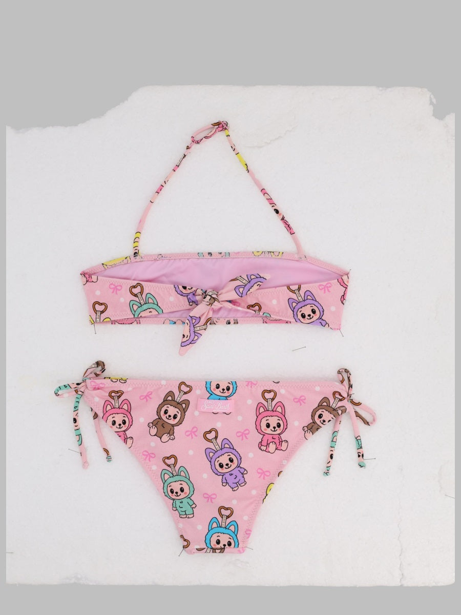 Mc2 Saint Barth Mary Monster Charms Col