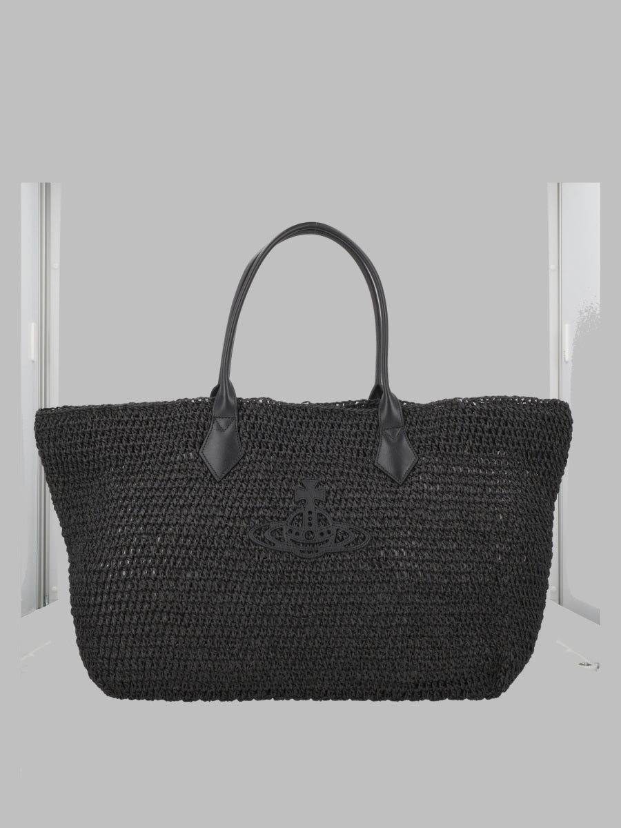 Vivienne Westwood Borsa Tote "Alana"