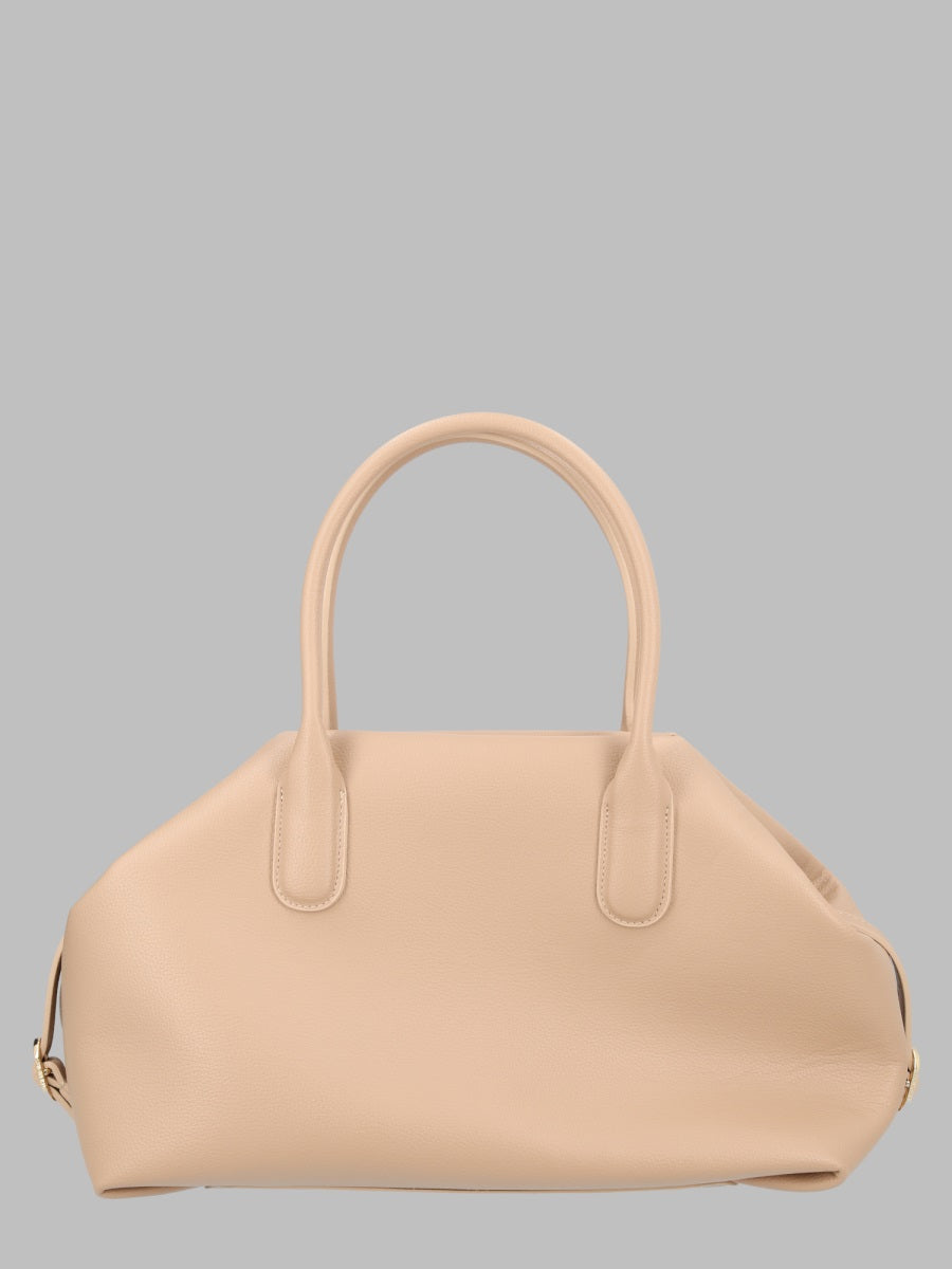 Themoirè Borsa "Tallia" Medium