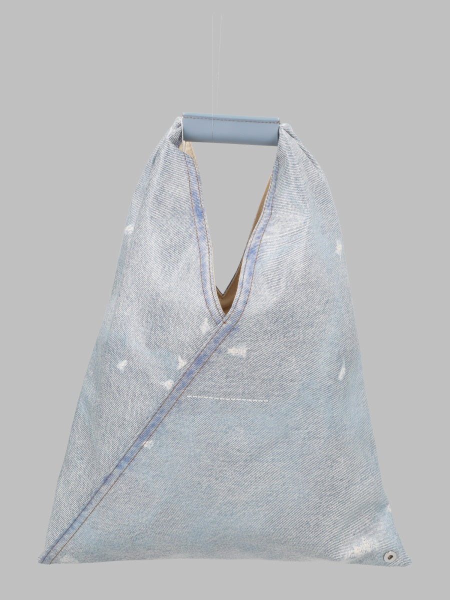 Mm6 Maison Margiela Borsa "Japanese" Small