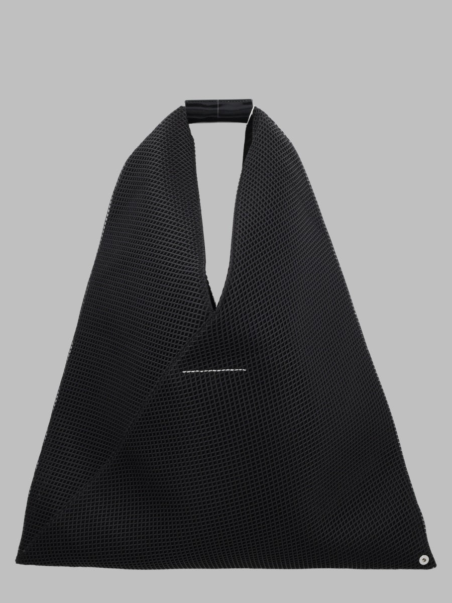 Mm6 Maison Margiela Borsa A Mano "Japanese" Medium