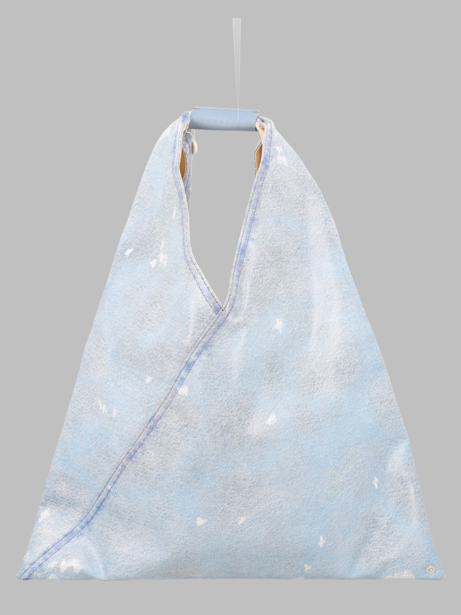 Mm6 Maison Margiela Borsa A Mano "Japanese" Medium