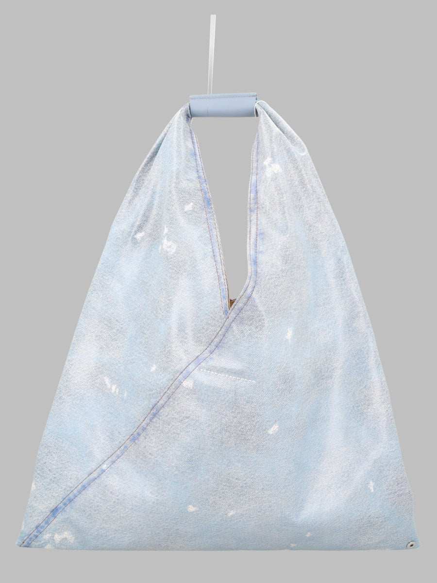 Mm6 Maison Margiela Borsa A Mano "Japanese" Medium