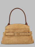 Marc Jacobs Borsa "The Suede Dakota"