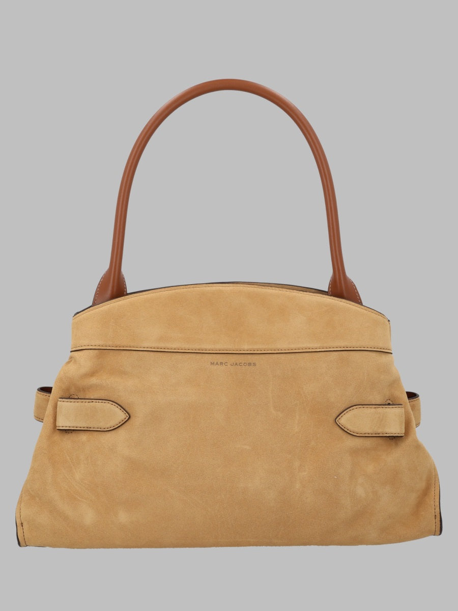 Marc Jacobs Borsa "The Suede Dakota"