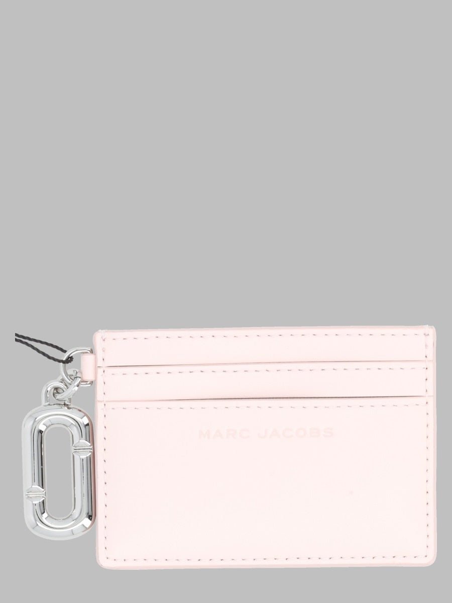 Marc Jacobs Portacarte "Scene"