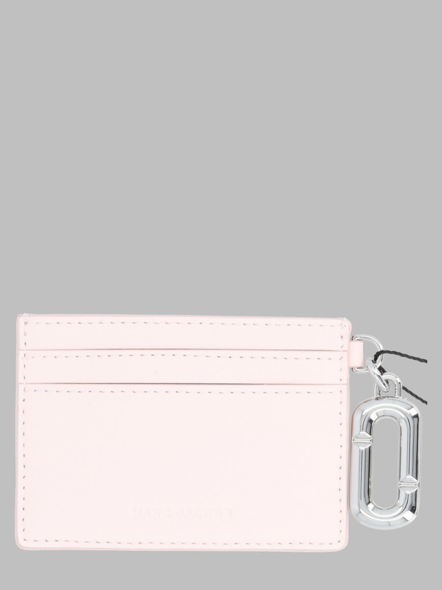Marc Jacobs Portacarte "Scene"