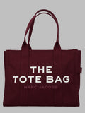 Marc Jacobs Borsa "The Tote" Large