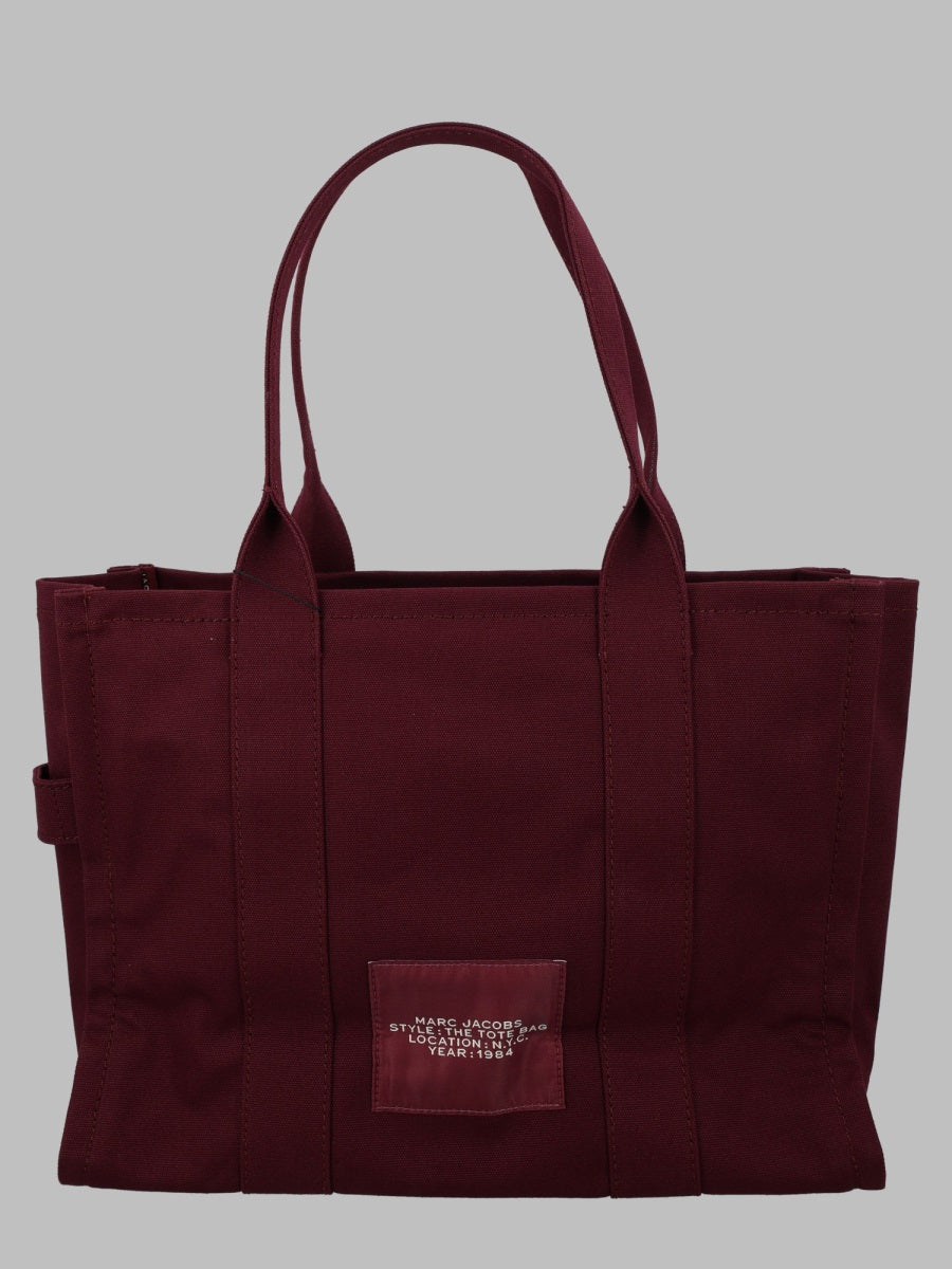 Marc Jacobs Borsa "The Tote" Large
