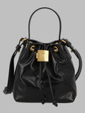 Balmain Borsa A Secchiello "Pulse" Mini