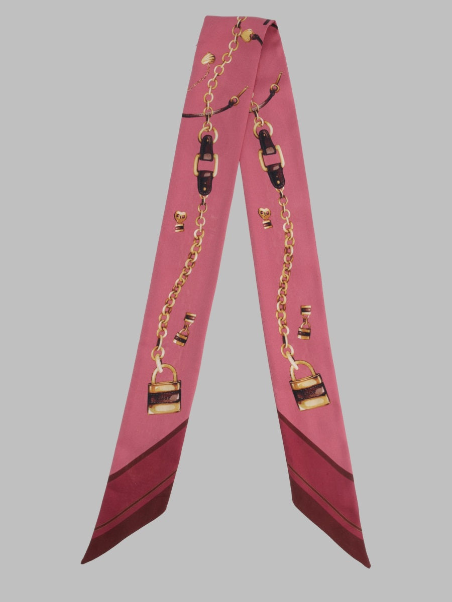 Chloé Foulard A Fascia Paddington
