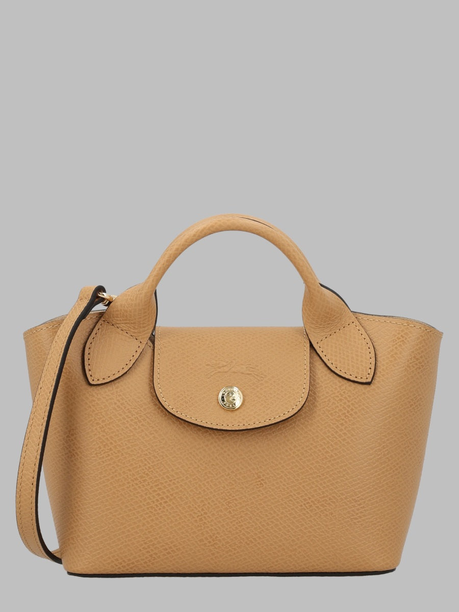Longchamp Borsa Shopping "Xs épure"