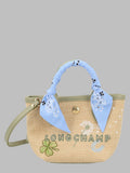 Longchamp Borsa A Cesta "Le Pliage Xs Collection"