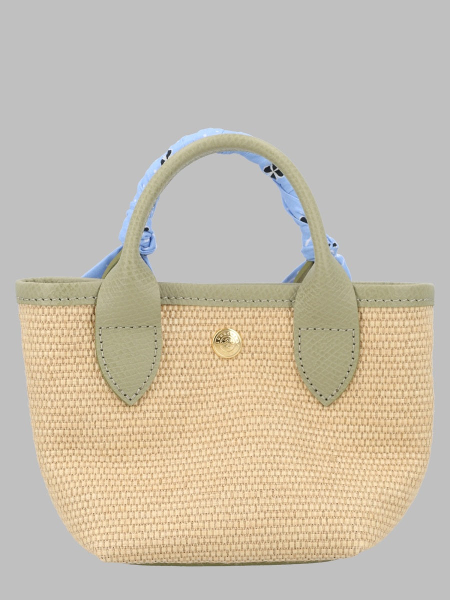 Longchamp Borsa A Cesta "Le Pliage Xs Collection"