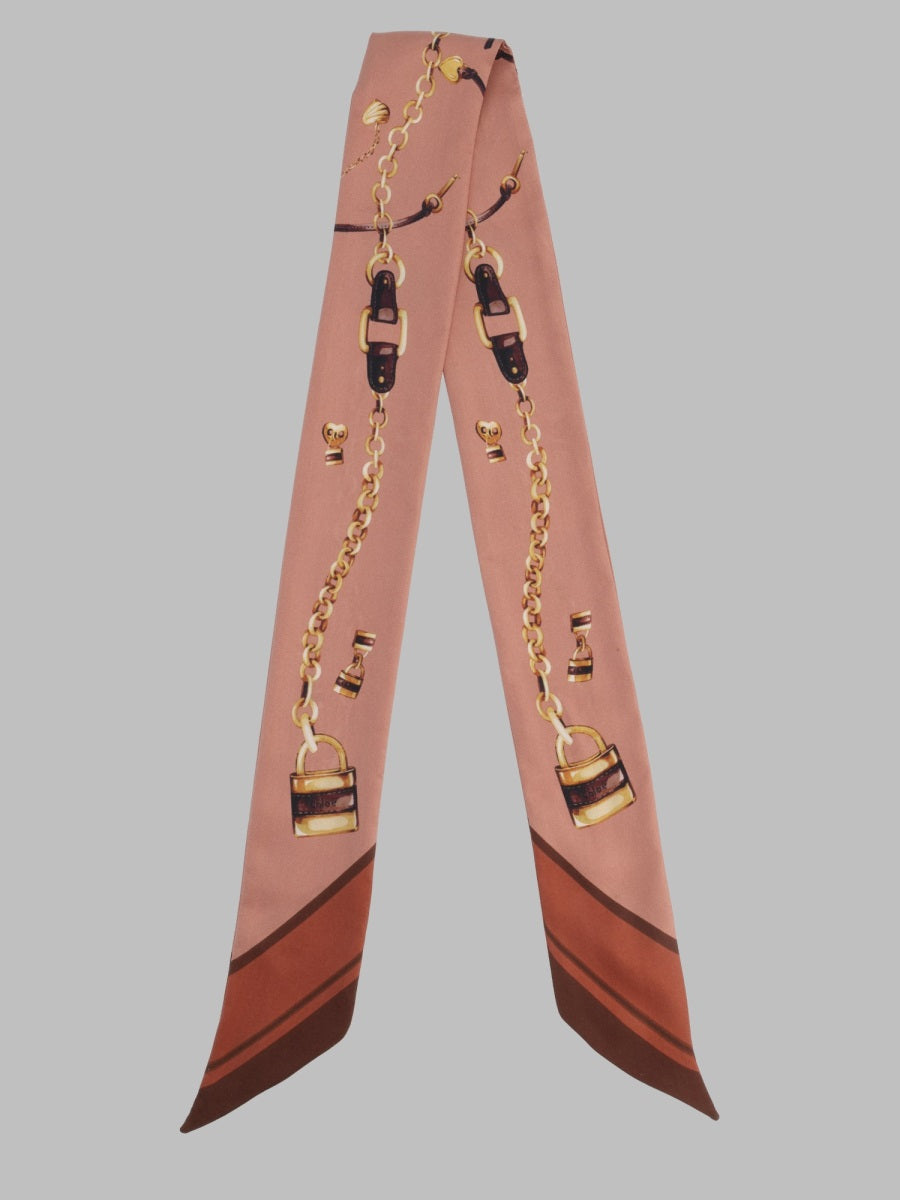 Chloé Foulard A Fascia Paddington
