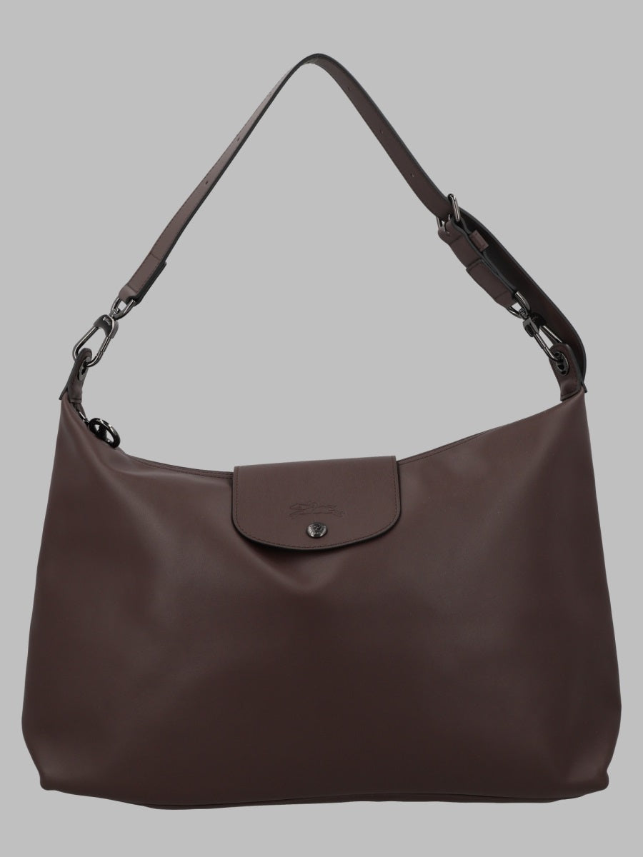 Longchamp Borsa Hobo "Le Pliage Xl Xtra"