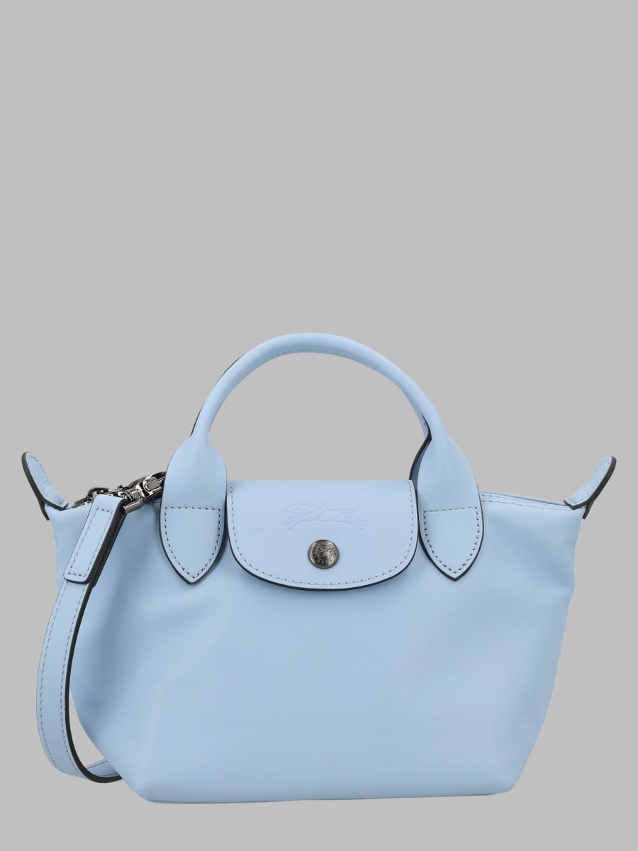 Longchamp Borsa Con Manico "Le Pliage Xs Xtra"