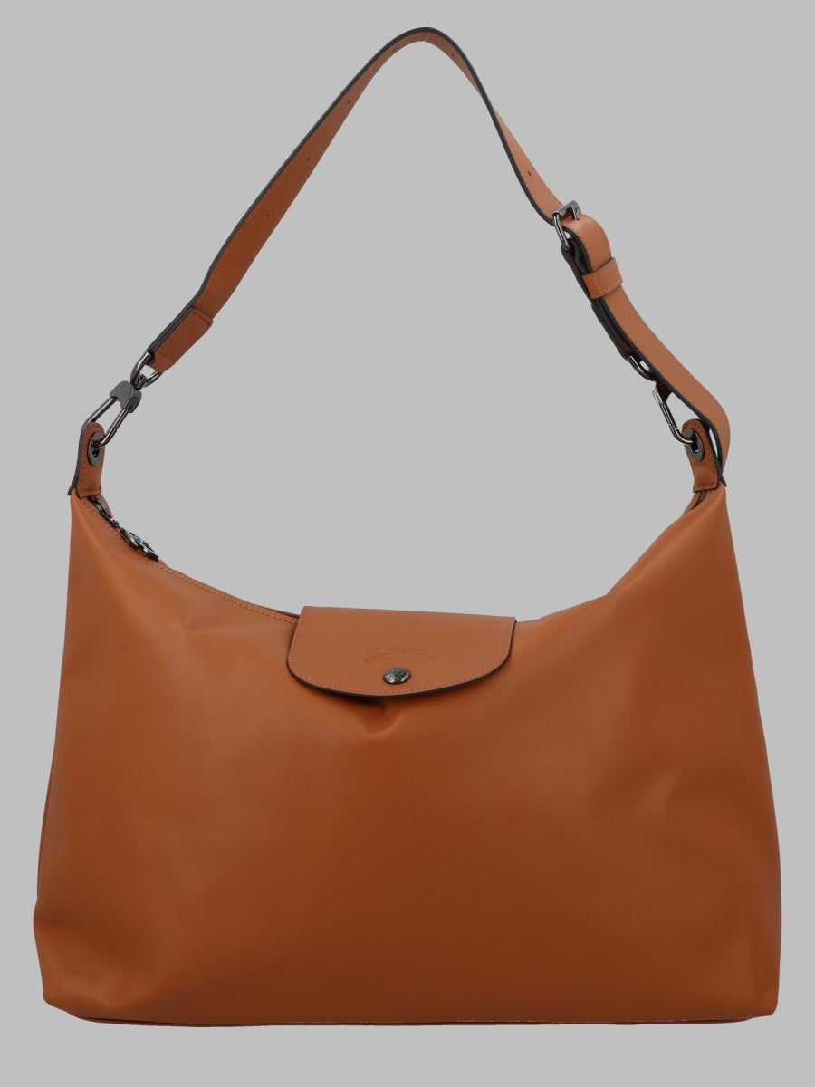 Longchamp Borsa Hobo "Le Pliage Xl Xtra"