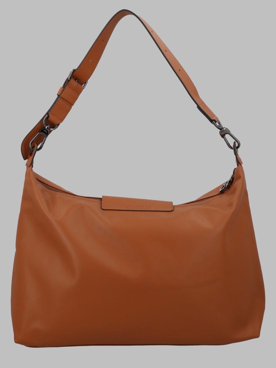 Longchamp Borsa Hobo "Le Pliage Xl Xtra"
