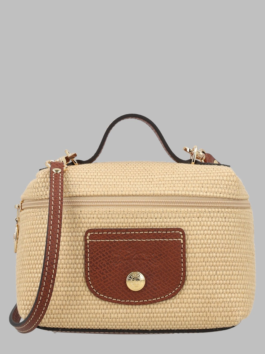 Longchamp Borsa A Tracolla "Le Pliage Xs Collection"