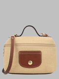 Longchamp Borsa A Tracolla "Le Pliage Xs Collection"