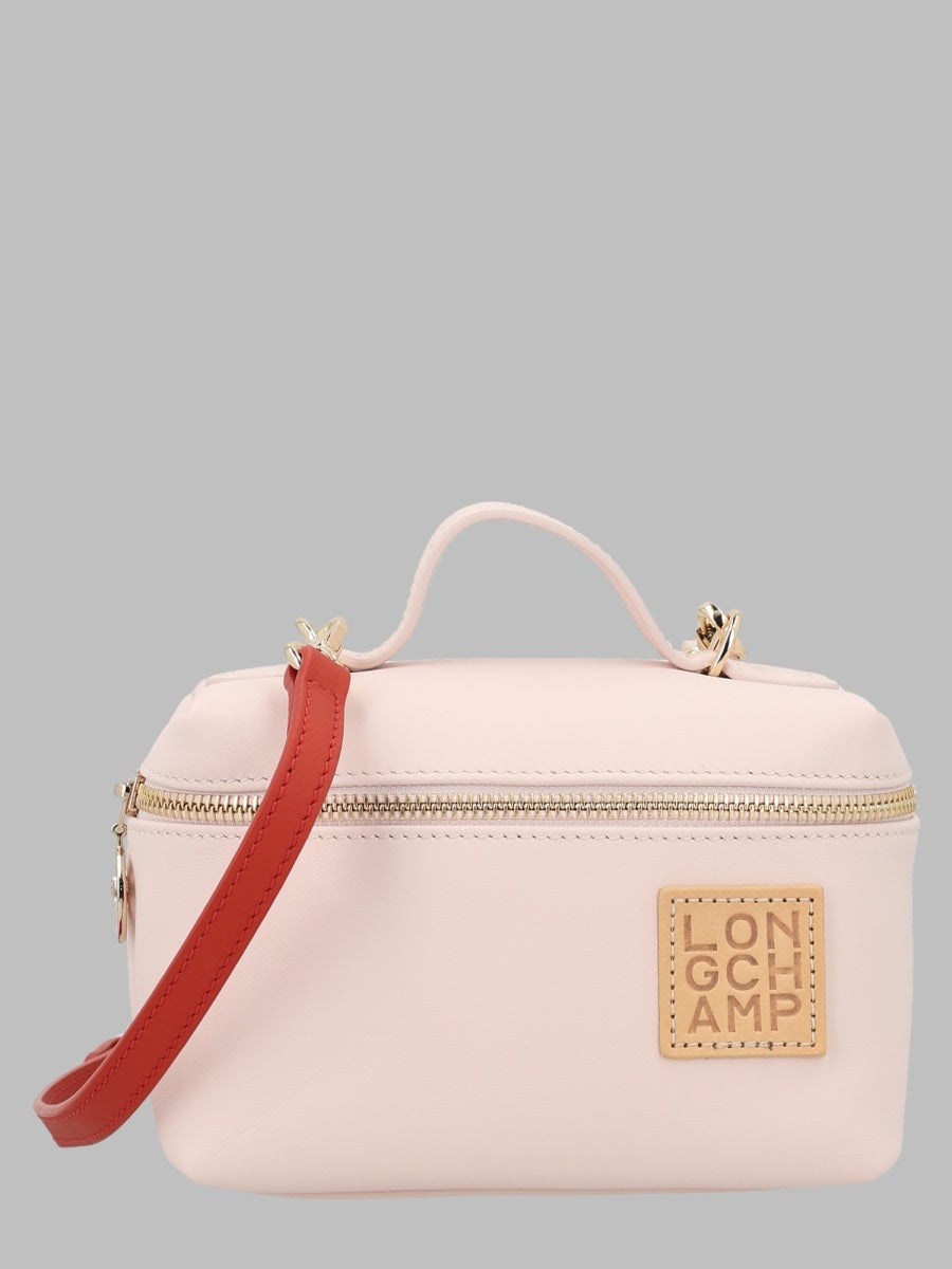 Longchamp Borsa A Tracolla "Le Pliage Xs Collection"