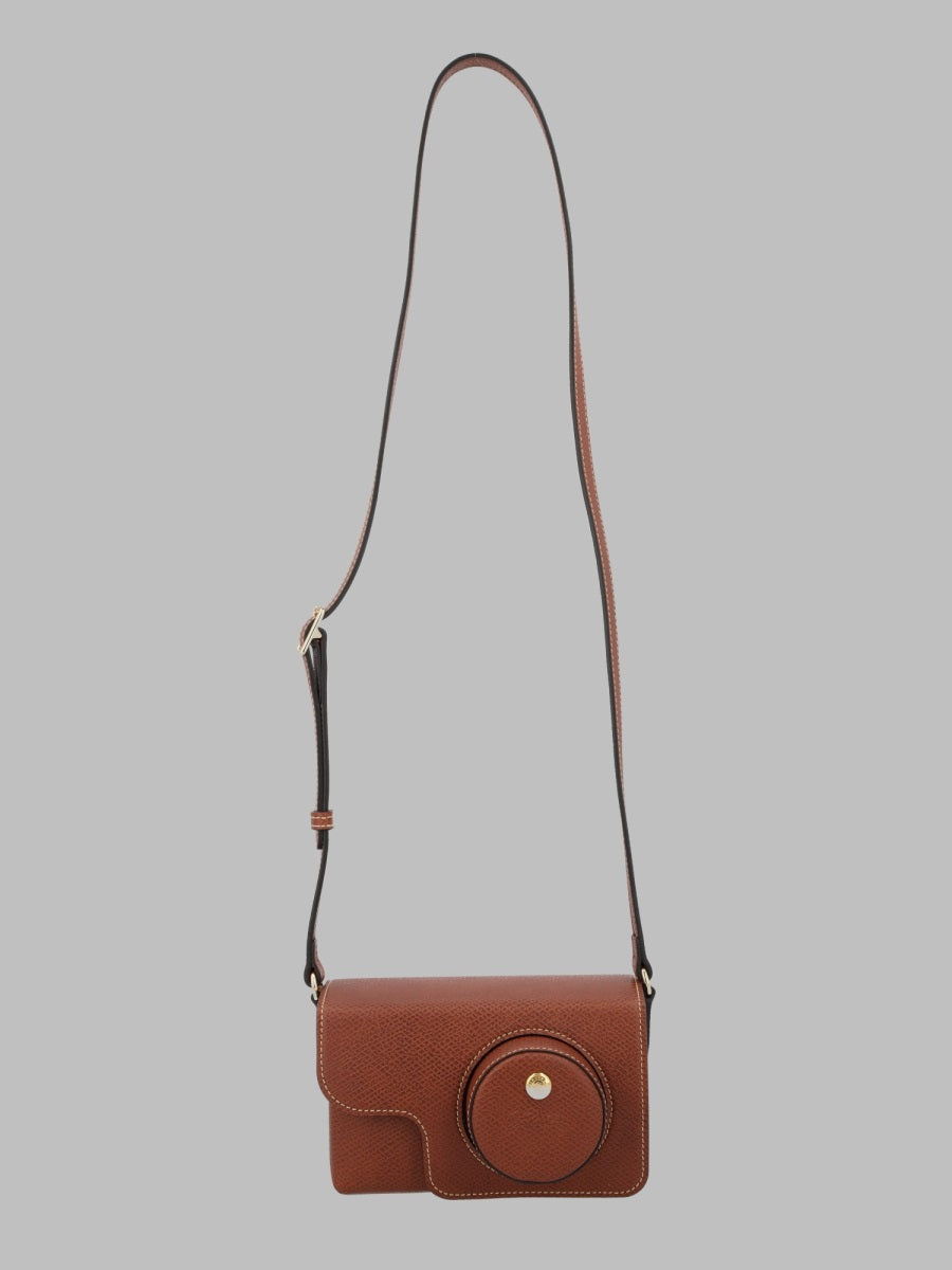 Longchamp Borsa "Camera Bag Xs épure"