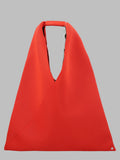 Mm6 Maison Margiela Borsa A Mano "Japanese" Medium