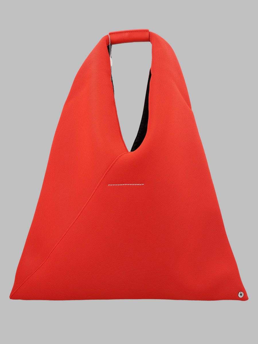 Mm6 Maison Margiela Borsa A Mano "Japanese" Medium