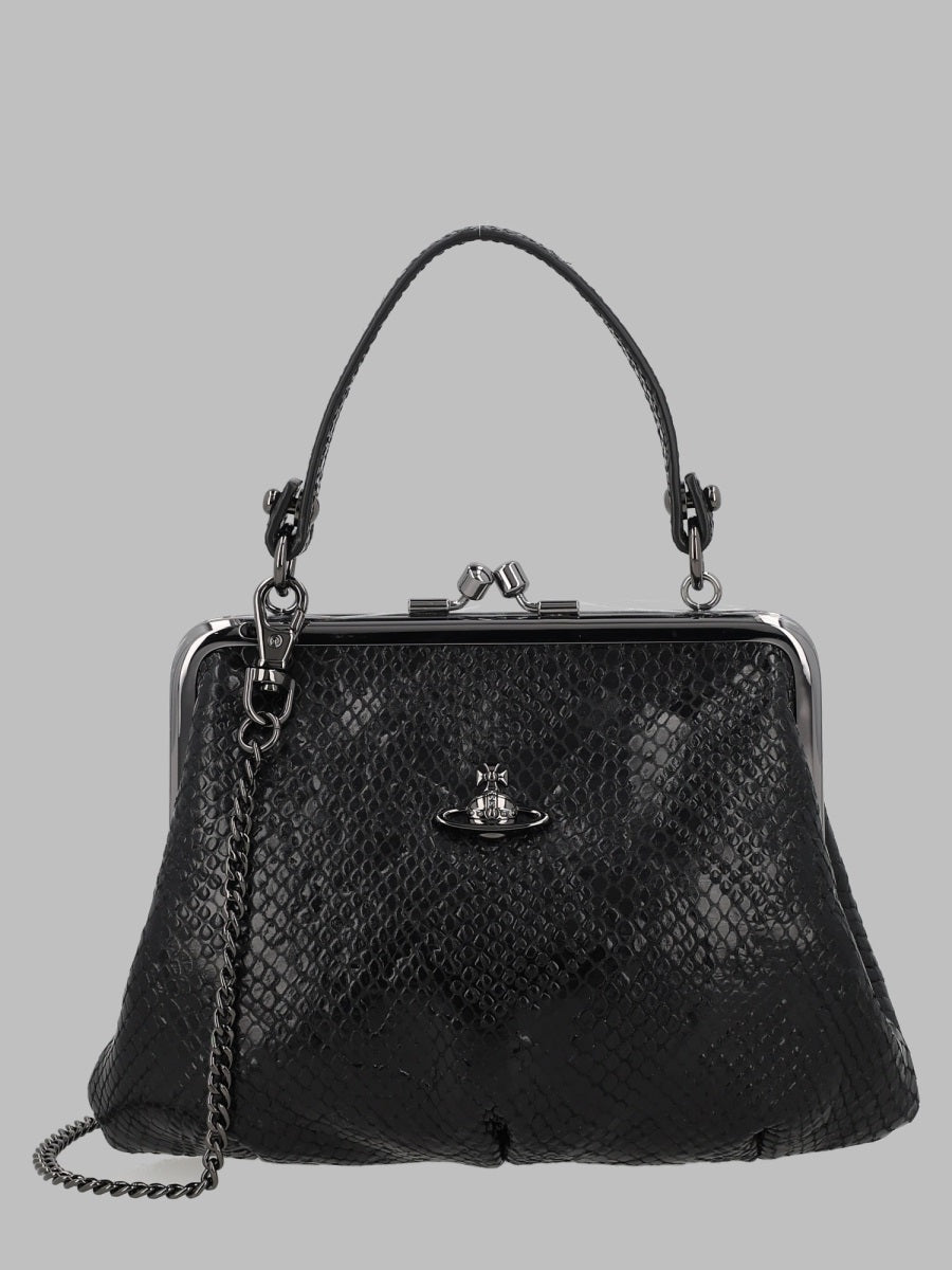 Vivienne Westwood Borsa "Granny Frame"