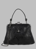 Vivienne Westwood Borsa "Granny Frame"
