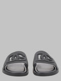 Dolce & Gabbana Slide Beachwear In Gomma