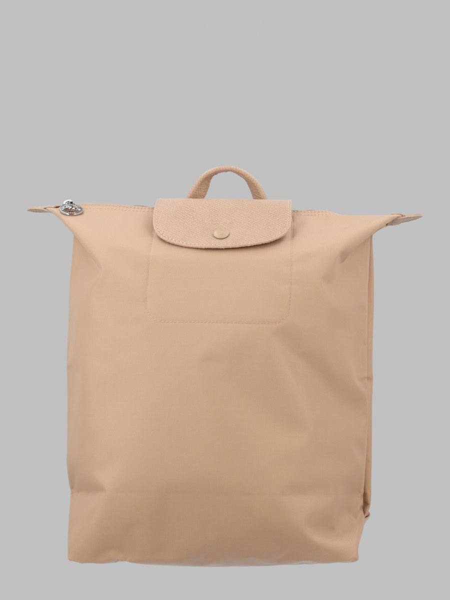 Longchamp Zaino "Le Pliage" Medium