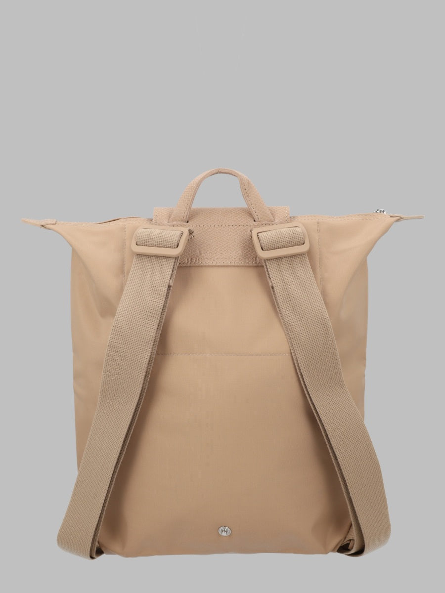 Longchamp Zaino "Le Pliage" Medium